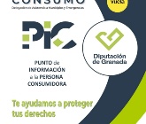PUNTO DE INFORMACIÓN DE LA PERSONA CONSUMIDORA